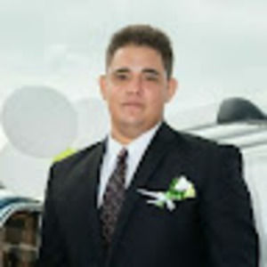 Meet your Posher, Jose manuel